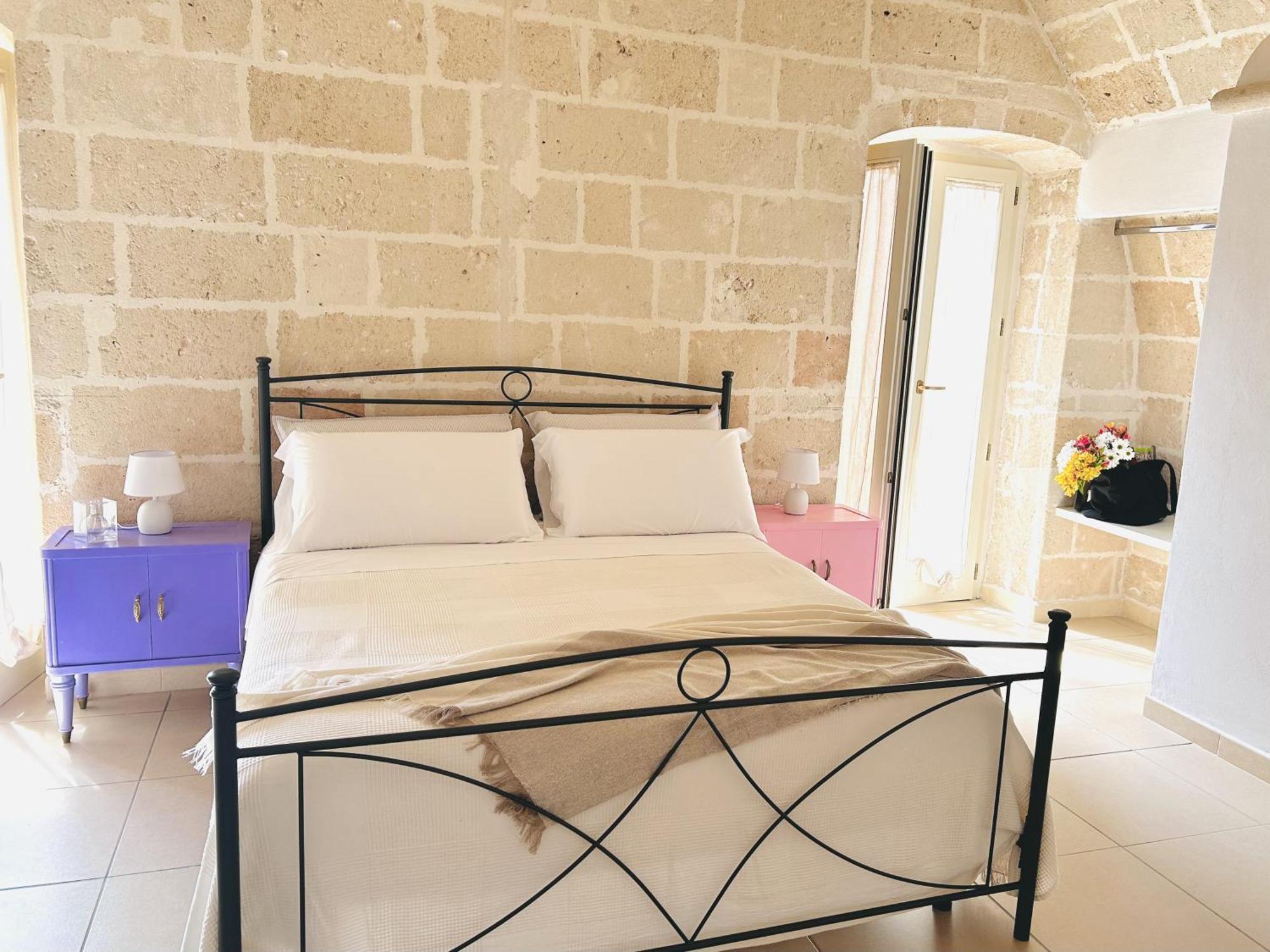 La Vetrana Rooms By Jdvacanze Avetrana Exterior foto
